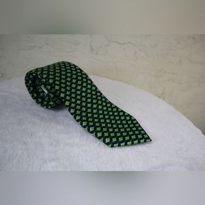 Star Wars Yoda Vintage Tie